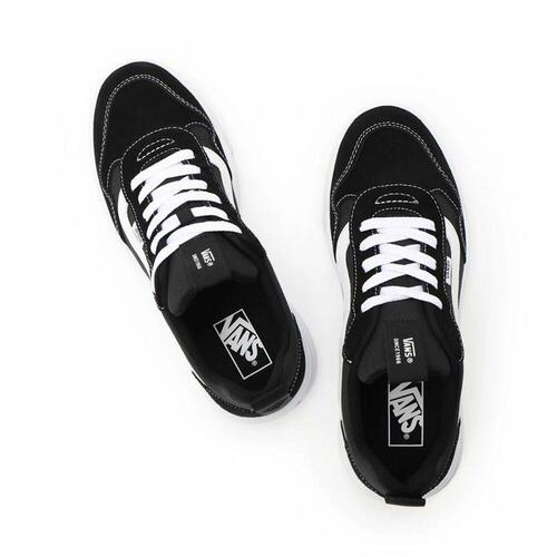 Herre sneakers Vans Range EXP MN Sort 44