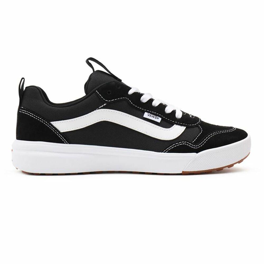 Herre sneakers Vans Range EXP MN Sort 40.5