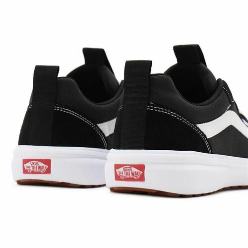 Herre sneakers Vans Range EXP MN Sort 40.5
