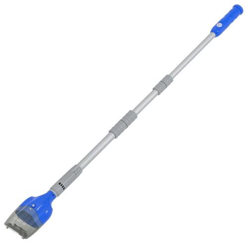 Flowclear ledningsfri poolstøvsuger AquaTech