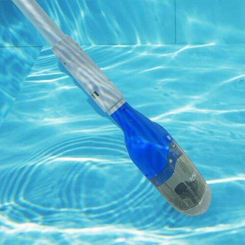 Flowclear ledningsfri poolstøvsuger AquaTech