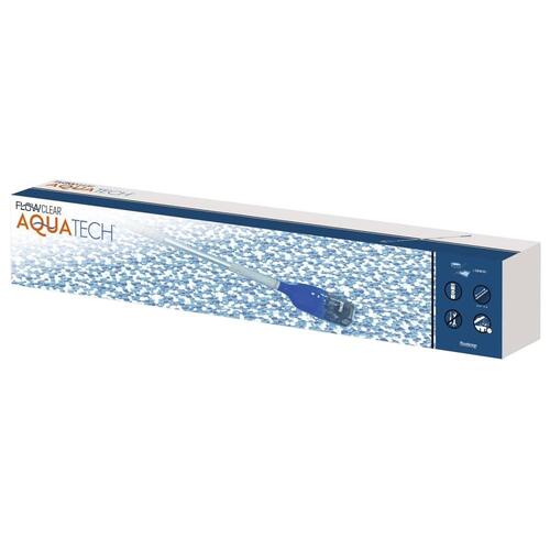 Flowclear ledningsfri poolstøvsuger AquaTech