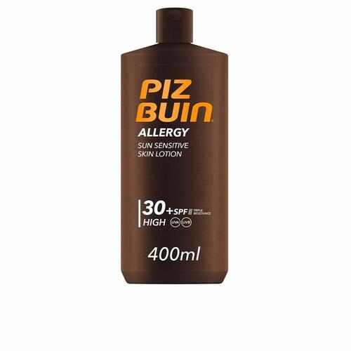 Solcreme Piz Buin Allergy SPF 30 (400 ml)