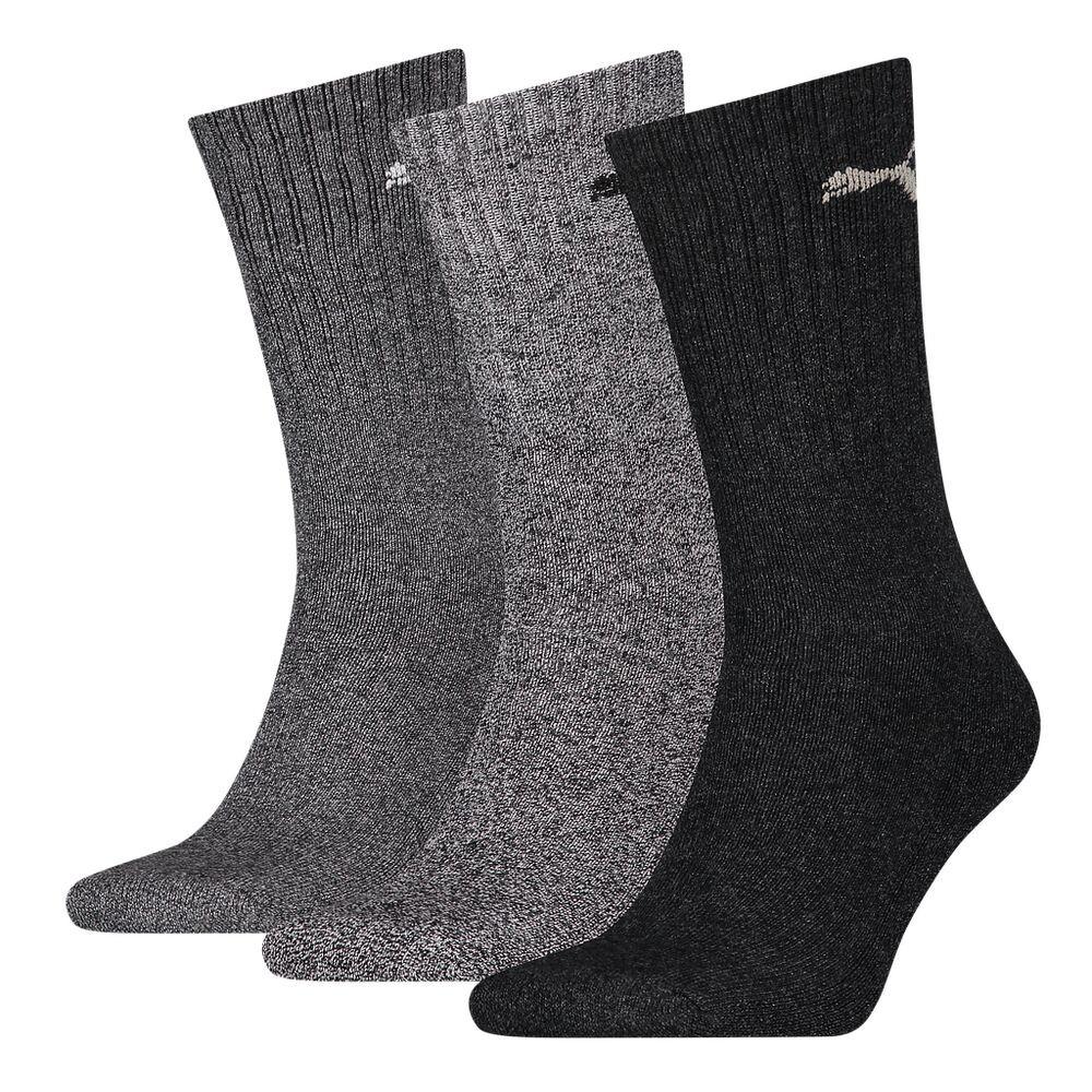 Sportsstrømper Puma 7312 Grå 39-42