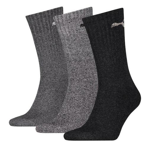 Sportsstrømper Puma 7312 Grå 39-42