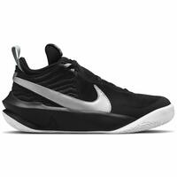 Basketball sko