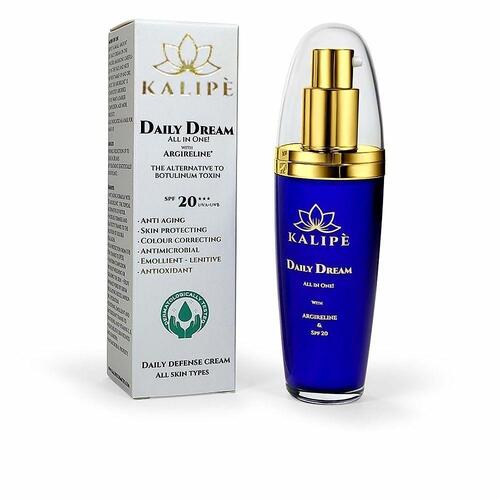 Anti-Age Creme Kalipè Daily Dream Spf 20 (1 enheder)