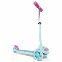 Legetøjsscooter Moltó Maxi Pink Lys (56 cm)