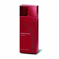 Dameparfume Armand Basi In Red EDP (100 ml)