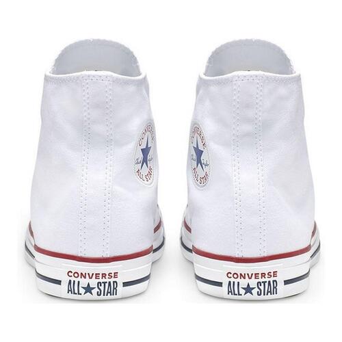 Kondisko Converse Chuck Taylor All Star Hvid 43