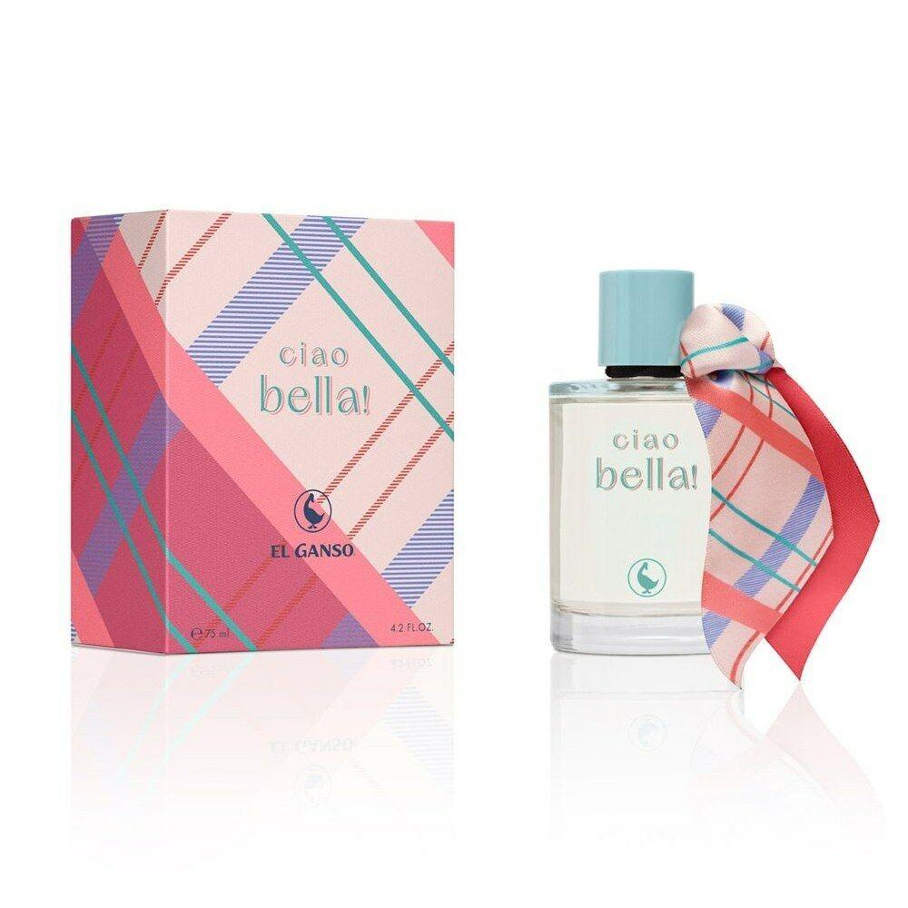 Dameparfume El Ganso Ciao Bella EDT 75 ml