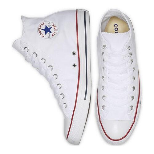 Kondisko Converse Chuck Taylor All Star Hvid 35
