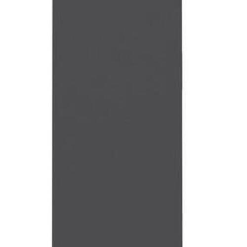 Skænk 110x30x75 konstrueret træ grå