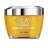 Dagcreme Olay Regenerist Vitamin C +AHA 24 (50 ml)