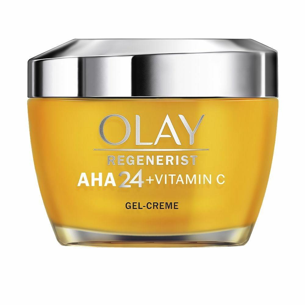 Dagcreme Olay Regenerist Vitamin C +AHA 24 (50 ml)
