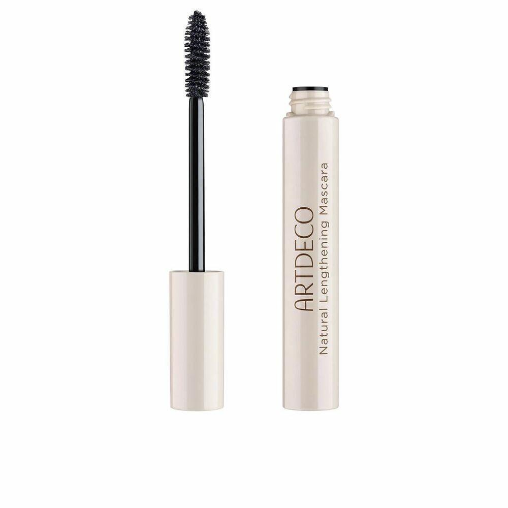 Mascara til Øjenvipper Artdeco Natural Lengthenning Deep Black (9 ml)