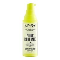 Make-up primer NYX Plump Right Back Serum 30 ml