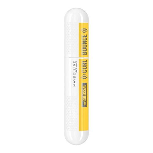Mascara til Øjenvipper Maybelline B3415500 Sort
