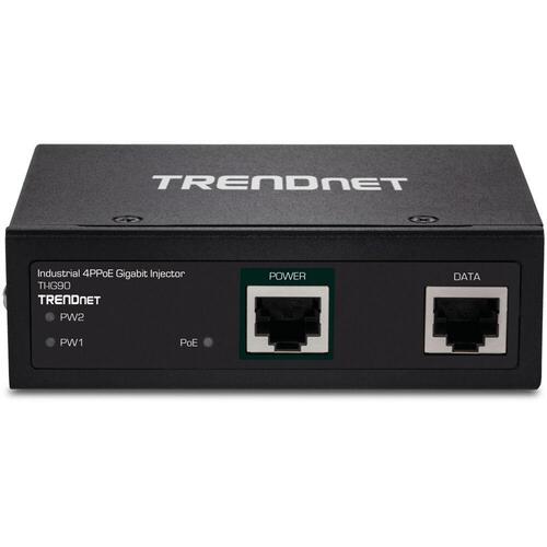 Wi-Fi forstærker Trendnet TI-IG90