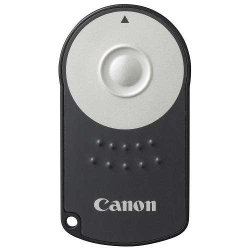 Canon fjernudløser 4524B001 - infrarød, 5 m