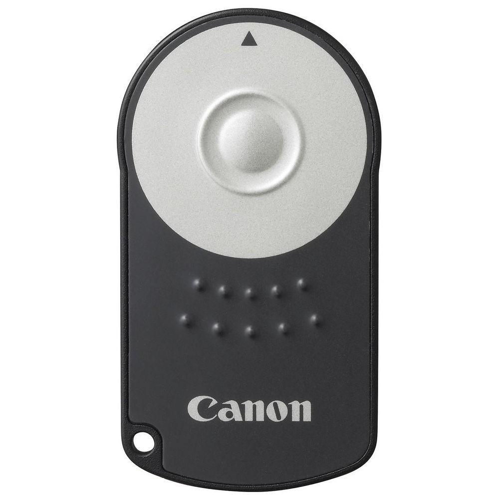 Canon fjernudløser 4524B001 - infrarød, 5 m