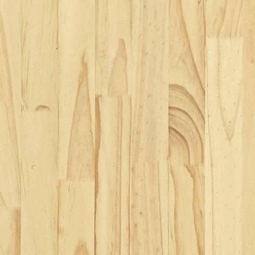Plantekasse 60x31x31 cm massivt fyrretræ