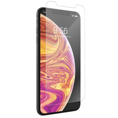 Zagg Skærmbeskytter Glass+ til iPhone XS Max (6,5")