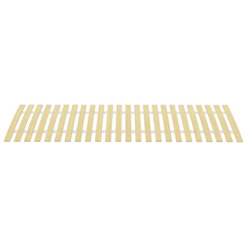 Lamelbund med 24 lameller 70x200 cm