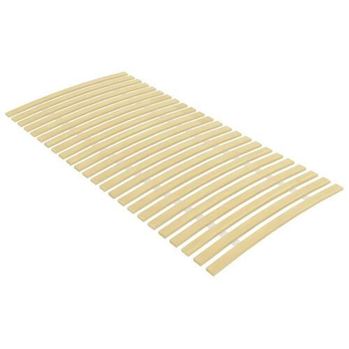 Lamelbund med 24 lameller 100x200 cm