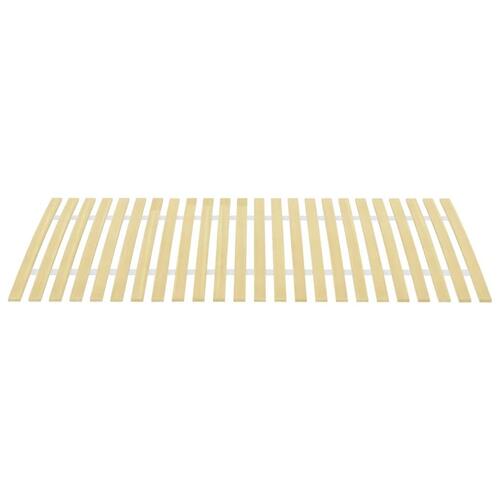 Lamelbund med 24 lameller 100x200 cm