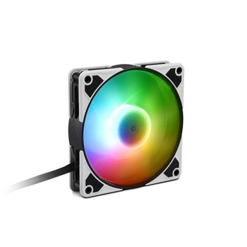 PC blæser Sharkoon SilentStorm 120 PWM 120 mm RGB