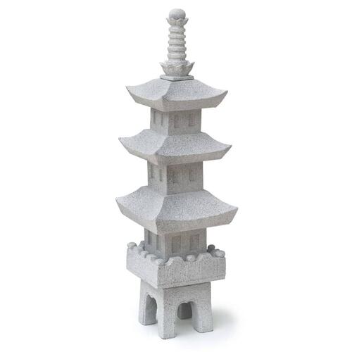 havelanterne Acqua Arte JAPAN PAGODE