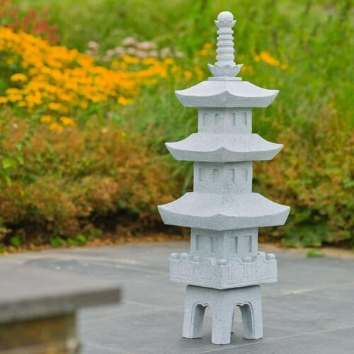 havelanterne Acqua Arte JAPAN PAGODE