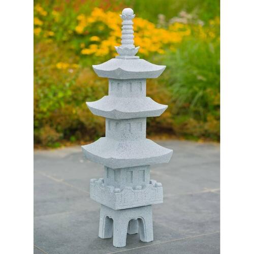 havelanterne Acqua Arte JAPAN PAGODE
