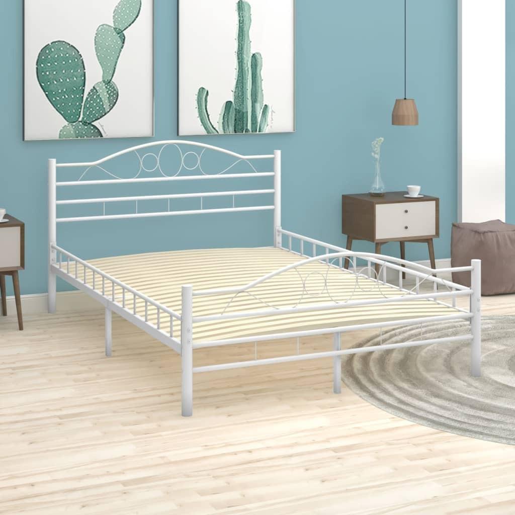 Lamelbund med 24 lameller 80x200 cm