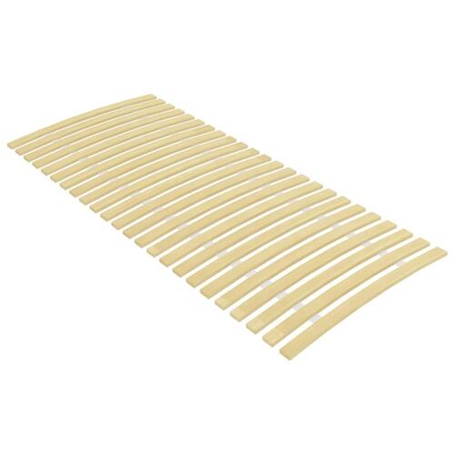 Lamelbund med 24 lameller 90x200 cm