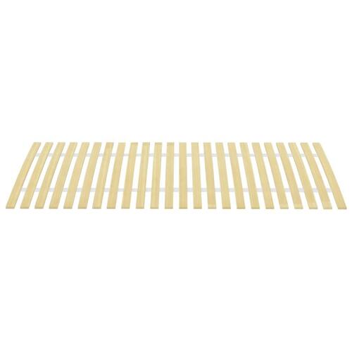 Lamelbund med 24 lameller 90x200 cm