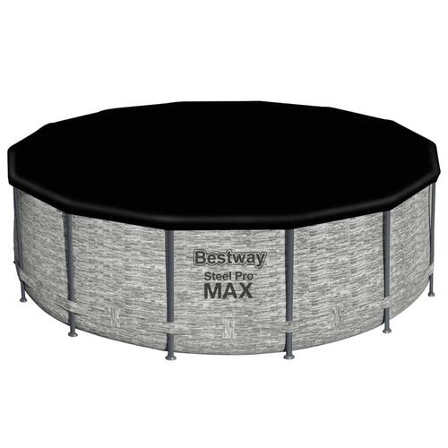 Bestway Power Steel swimmingpool 427x122 cm