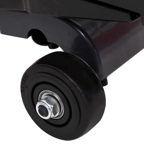 Benzindrevet betonsav 58 cc