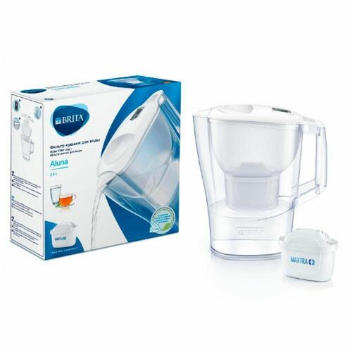 Kande Med Filter Brita