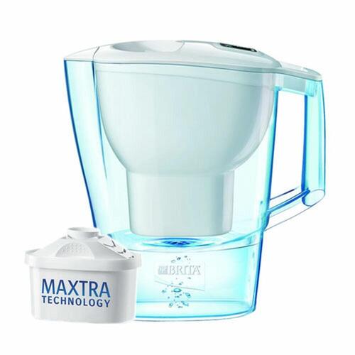 Kande Med Filter Brita