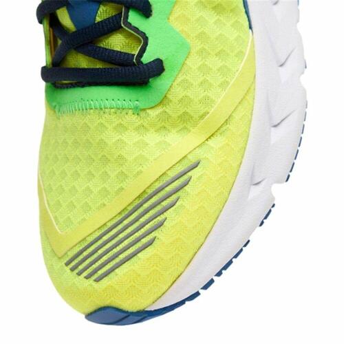 Herre sneakers Diadora Mythos Blushield Volo 2 Gul 44