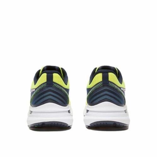 Herre sneakers Diadora Mythos Blushield Volo 2 Gul 44