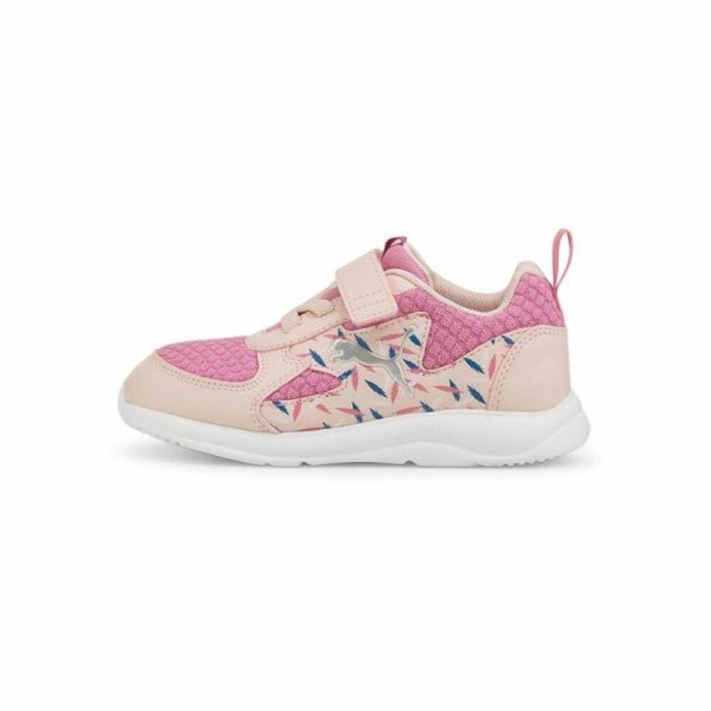 Træningssko Puma Fun Racer Fly-mingo Pink 28