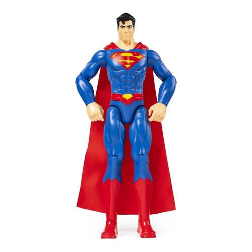 Action Figurer DC Comics 6056778 30 cm (30 cm)