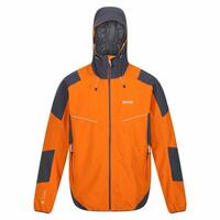 Sportsjakke til Mænd Regatta Imber VII Orange L