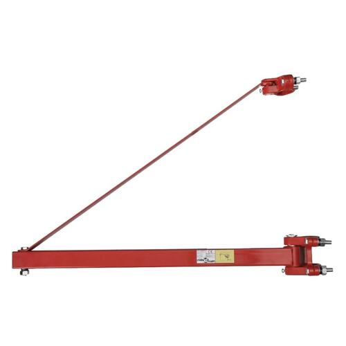 Hejsestativ 300-600 kg