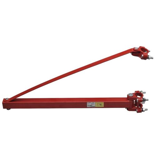 Hejsestativ 300-600 kg