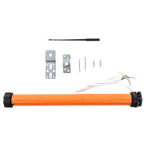 Rørmotorer 3 stk. 30 Nm