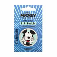 Læbepomade Mad Beauty Disney M&F Mickey Kokos (12 g)